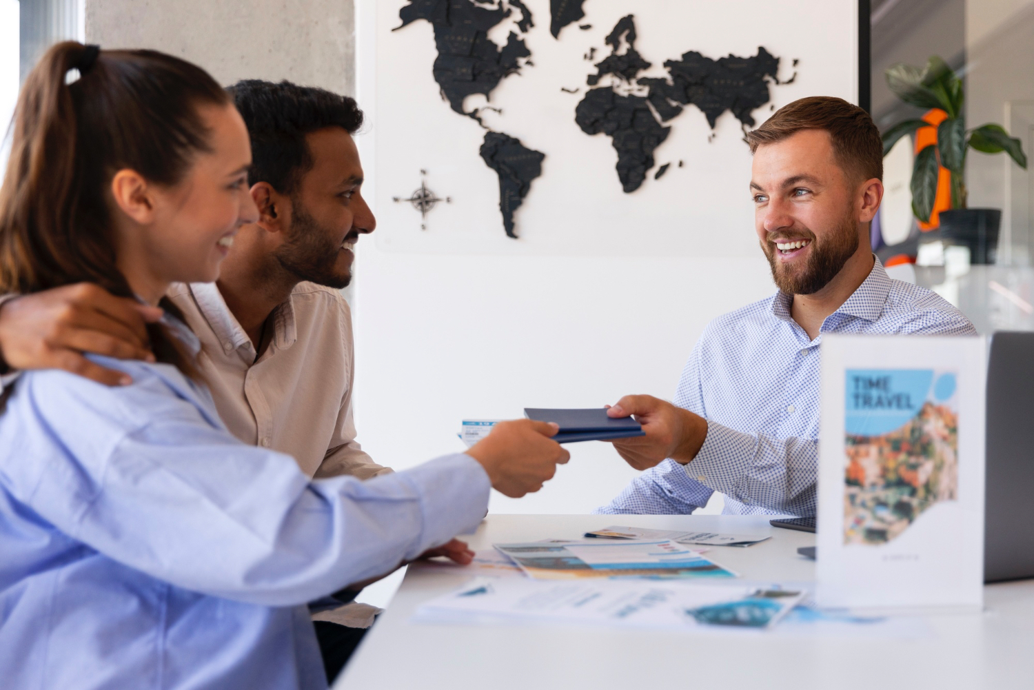 EFG Consultants | UK Visa & Immigration Support for Individuals, Families & Employers